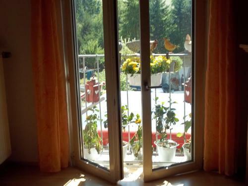 Apartamento Ferienwohnungen Willrich