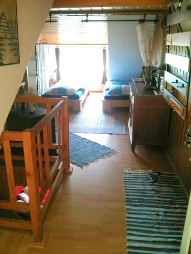 Apartamento Ferienwohnungen Willrich