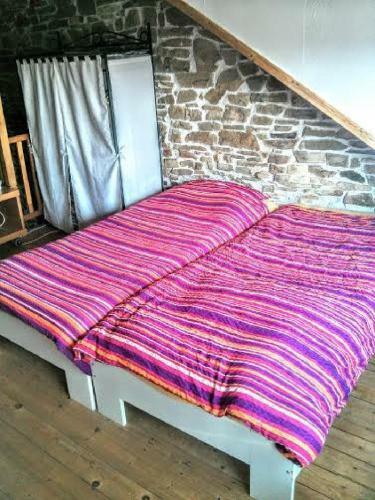 Apartamento Ferienwohnungen Willrich