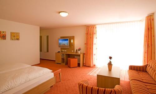 Hotel Lipprandt