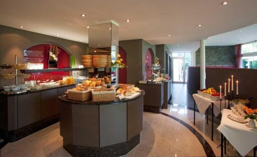 Hotel Lipprandt