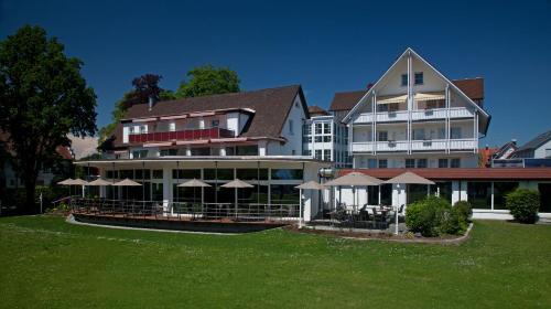 Hotel Lipprandt