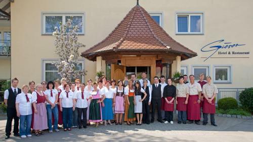 Hotel Gierer