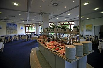 Doblergreen Hotel Stuttgart-gerlingen