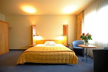 Doblergreen Hotel Stuttgart-gerlingen