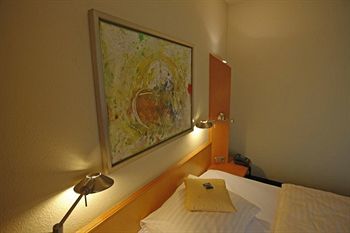 Doblergreen Hotel Stuttgart-gerlingen