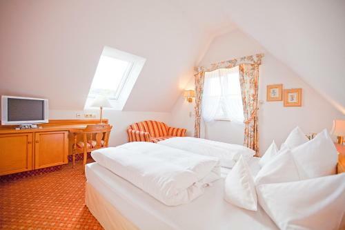 Hotel Krone