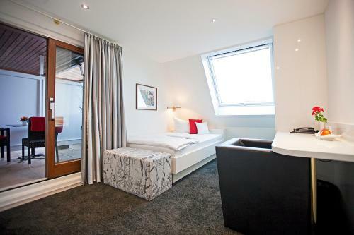 Hotel Krone