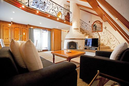 Hotel Krone