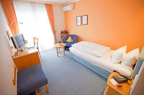 Hotel Krone