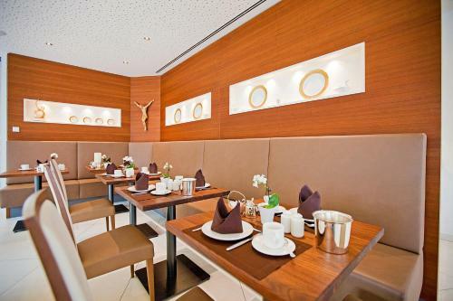 Hotel Krone