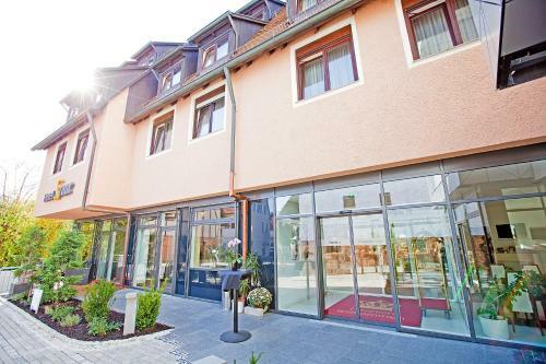 Hotel Krone