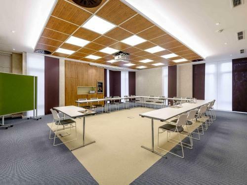 Mercure Hotel Stuttgart Gerlingen
