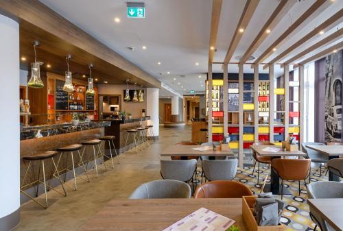 Mercure Hotel Stuttgart Gerlingen
