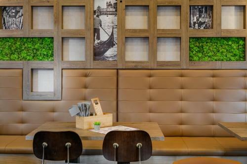 Mercure Hotel Stuttgart Gerlingen