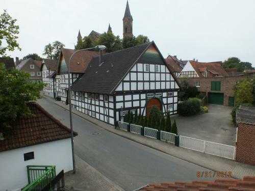 Hotel Bueraner Hof