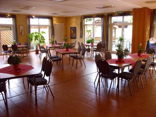 Hotel Bueraner Hof