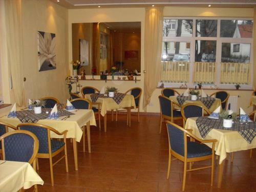 Hotel Bueraner Hof