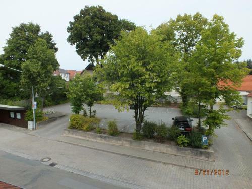 Hotel Bueraner Hof