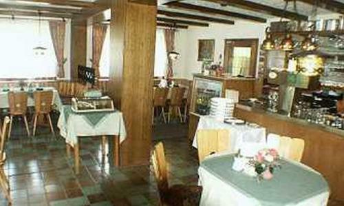 Hotel- Restaurant "erholung"