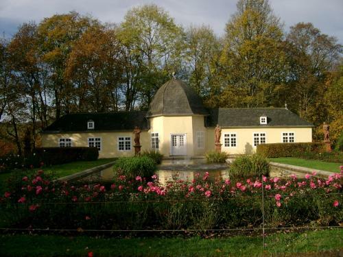 Hostal Hotel-pension Haus Erna