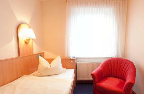 Hotel Bayrischer Hof
