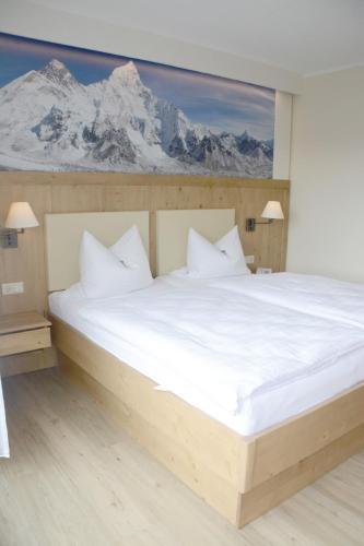 Hotel Bayrischer Hof