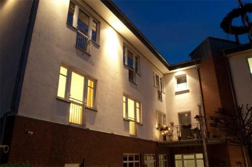 Hotel Bayrischer Hof
