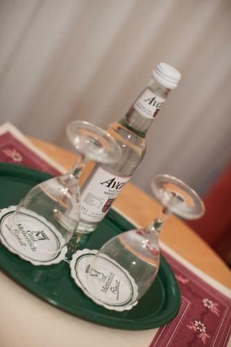 Hotel Restaurant Hubertus