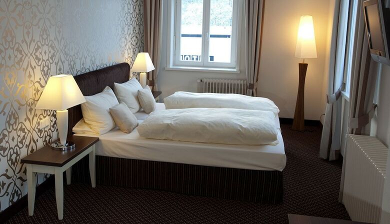 Hotel Alte Schule