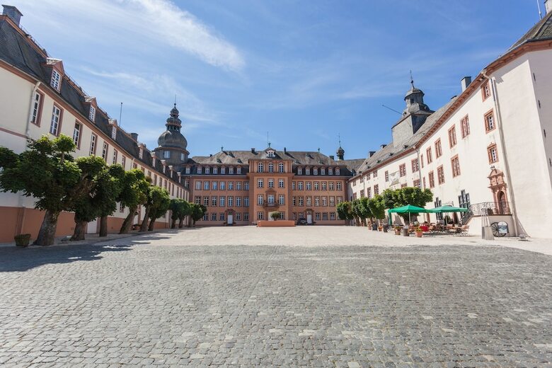 Hotel Alte Schule
