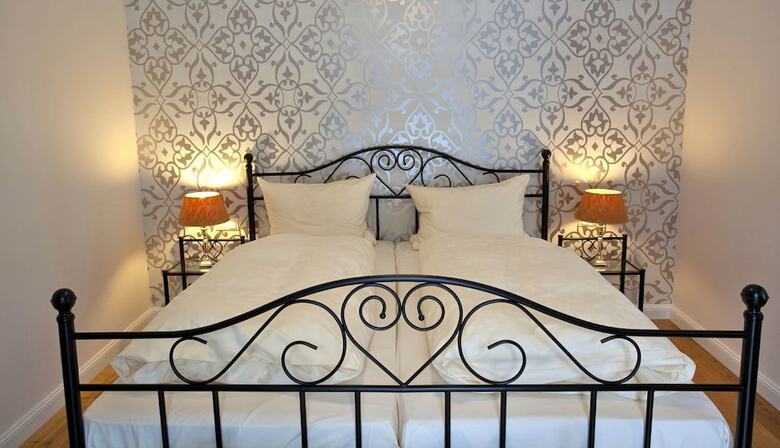 Hotel Alte Schule