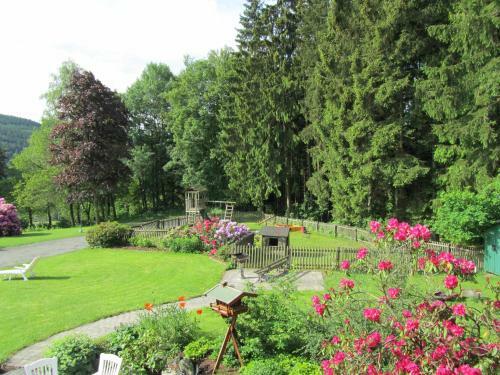 Hostal Hof D�desberg