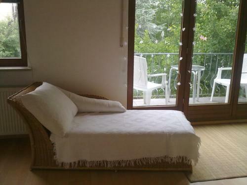 Hotel Pension Eltmann