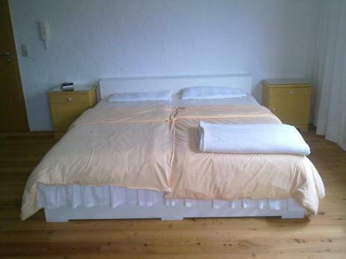 Hotel Pension Eltmann
