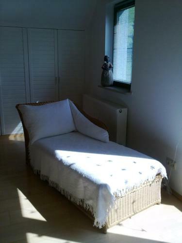 Hotel Pension Eltmann