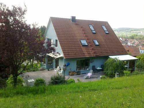 Hotel Pension Eltmann