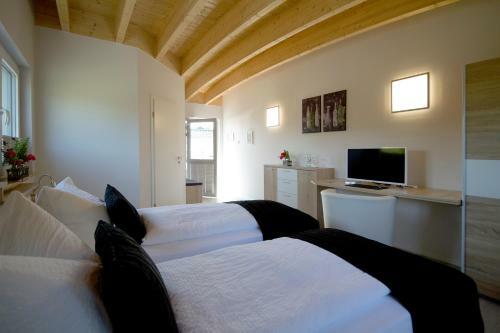 Hotel-restaurant-haus Berger