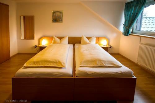 Hotel-restaurant-haus Berger