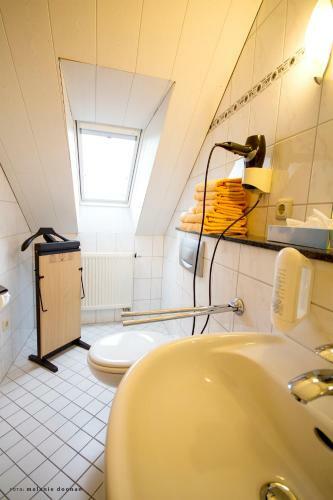 Hotel-restaurant-haus Berger