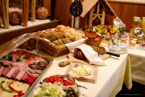 Hotel-restaurant-haus Berger