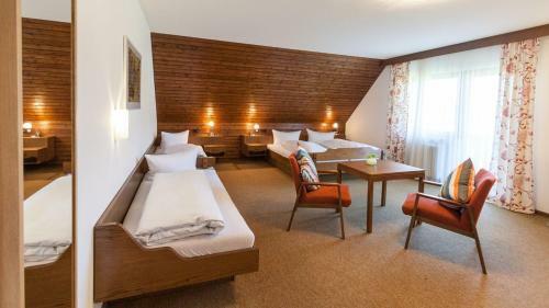 Hostal Gasthaus Zum Hirsch