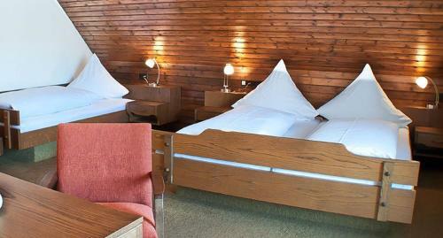 Hostal Gasthaus Zum Hirsch