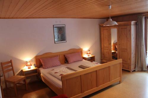 Agroturismo Blumbauernhof