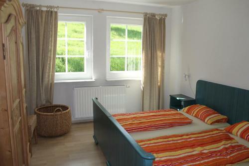 Agroturismo Blumbauernhof
