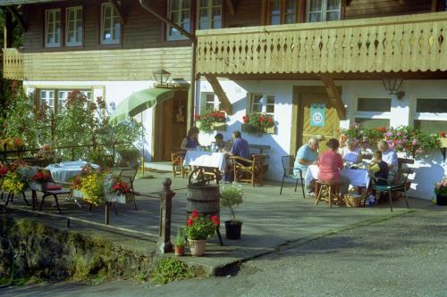 Agroturismo Blumbauernhof