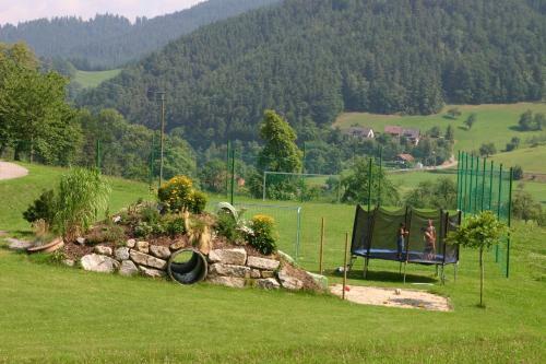 Agroturismo Blumbauernhof