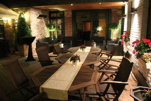 Hotel Rahserhof