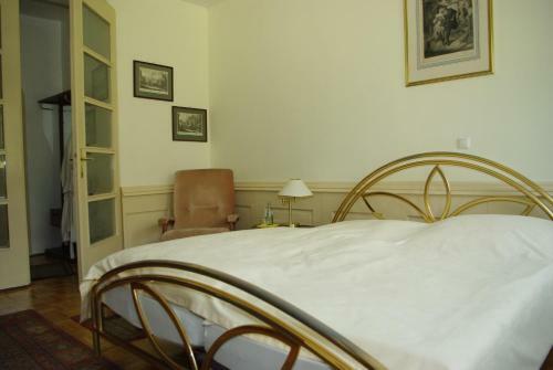Hostal Pension Genengerhof