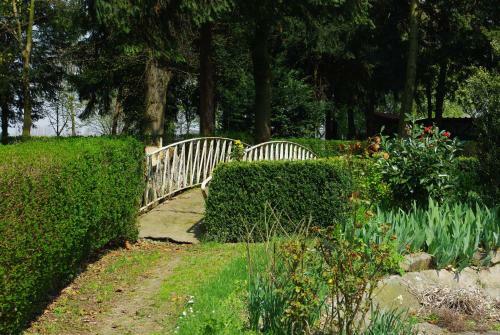 Hostal Pension Genengerhof